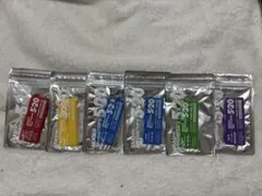 嵐5×20 会場限定キーホルダー 6個セット