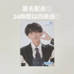 EBiDAN museum 入場特典 ICEx 八神遼介