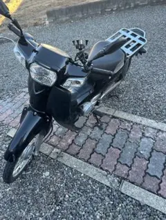 岡山市 RV125i 原付2種 スクーター - メルカリ
