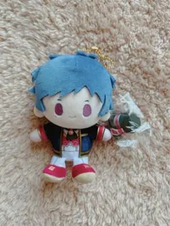 あんスタ 中国 巡夢ぬいぐるみ 伏見弓弦