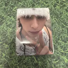 INI the origin 選出店舗 特典 トレカ 西洸人