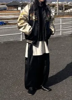 hoshihime スカジャン