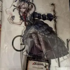 第五人格 ハロウィン演奏会 血の女王 マリー アクスタ - メルカリ
