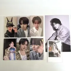 【お得】絶対的リーダー ALD1 リオ トレカ 8枚セット euphoria