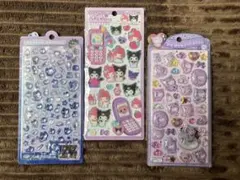 ボンボンドロップシール まとめ売り