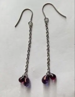 No.2210.ハンドメイドピアス、イヤリング