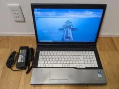Gateway ノートパソコン MX7517 - メルカリ