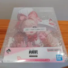 一番くじ勝利の女神NIKKE CHAPTER7 アクリルボード