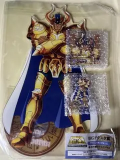 ピスケス アフロディーテ 聖闘士星矢 アクスタコレクションBIGアクスタ