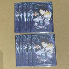 家庭教師ヒットマンREBORN リボーン ボドゲ JF ボードゲーム 山本武