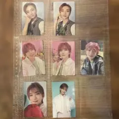 ジョシュア　トレカ　always yours まとめ売り