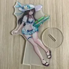 アクスタ　アクリルスタンド　リコリスリコイル　井ノ上たきな
