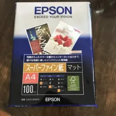 EPSON KA4100SFRのサムネイル