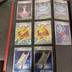 ポケモンカード トレーナーズ グッズ まとめ売り