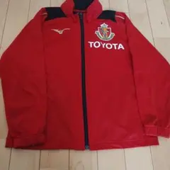 名古屋グランパス 　スクールトレーニングウェア ジャージ　130