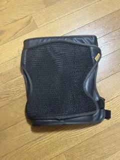 バイクシートクッション&メッシュクッション付きのサムネイル