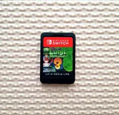 ルイージマンション3 switch