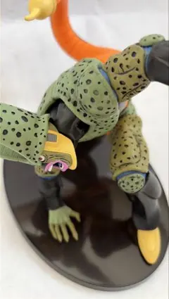 ドラゴンボール天下一武道会5 セル　フィギュア