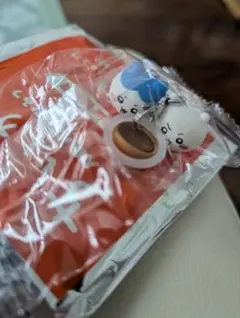 ちいかわ　映画　人魚の島のひみつ　特典　めじるし　第六弾