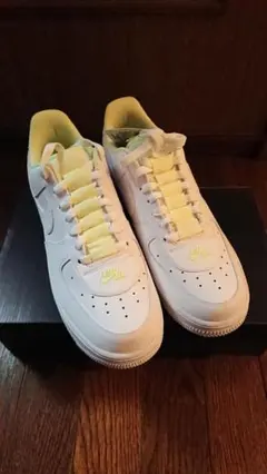 NIKE AIR FORCE 1 '07 LV8 3