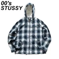 タータンチェック ブルゾン