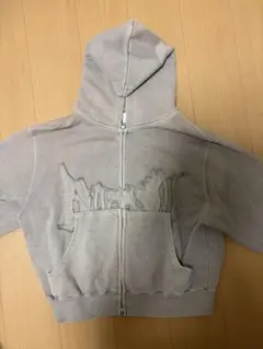 ブレスユー パーカー