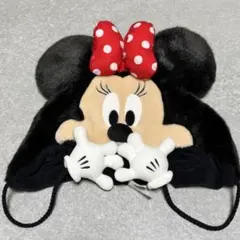 【卵様専用】　ミニー　ファンキャップ　東京ディズニーリゾート