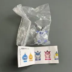 ドラゴンクエスト クリスタルモンスターズ わたぼう ガチャ