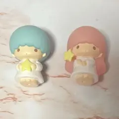 2025年最新】キキララ フィギュアの人気アイテム - メルカリ