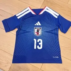 サッカー 日本代表 ユニフォーム アディダス Mサイズ 中村俊輔選手10番
