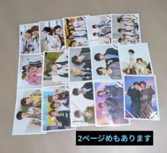 2026年最新】永瀬廉 公式写真の人気アイテム - メルカリ