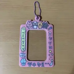 チェゴシム トレカケース