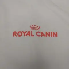 ROYAL CANIN　ロイヤルカナン　ナイロンジャケット　スタッフジャンパー