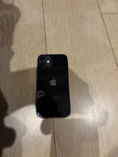 iPhone12mini 128GB ブラック