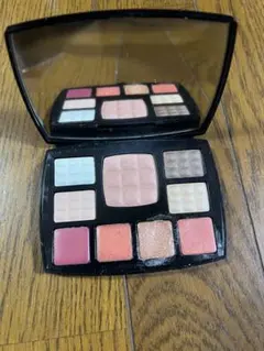 CHANEL レ ベージュ パレット ナチュレル レ ザンディスパンサーブル