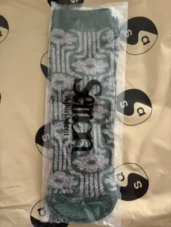 Semon PATTERN JAGGARD SOX HORSE Flower