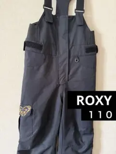 ROXY子ども用 スキーウェア　ズボン