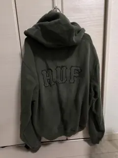 HUFセットアップ