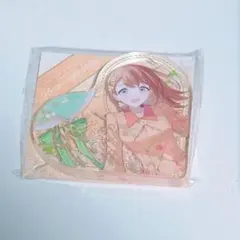 プロセカ 花里みのり 4周年感謝祭 ハート型アクリルブロック - メルカリ
