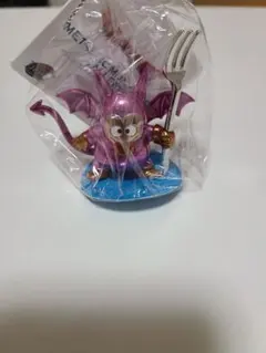 ドラクエメタリックモンスターズギャラリー ベビーサタン