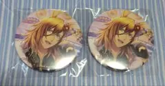 うたプリ シャニスト 缶バッジ CR 神宮寺レン - メルカリ