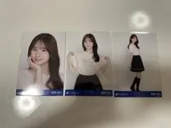 乃木坂46 生写真 My respect ライブTシャツ コンプ 菅原咲月