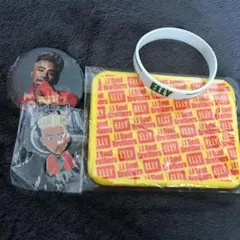 三代目JSB ELLY グッズ セット