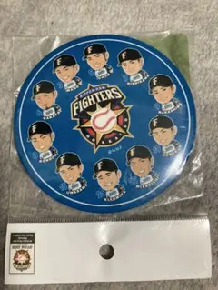 2026年最新】日ハム 缶バッジの人気アイテム - メルカリ