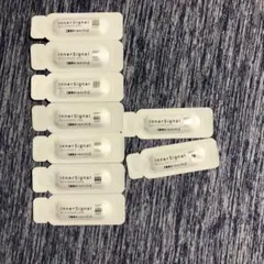 InnerSignal AMP スキンケア トライアルセット＆おまけ付 - メルカリ