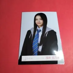 櫻坂46浅井恋乃未「スタイリング制服」