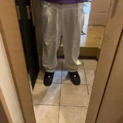 brrrsos Chief keef swag flexwitme 白デニム