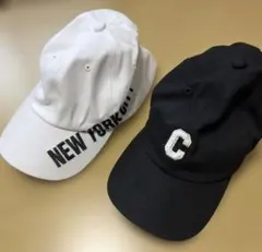 帽子 3点セット 男女兼用