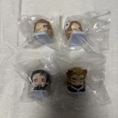 鬼滅の刃　おねむたん　弐ノ型にどねガチャ