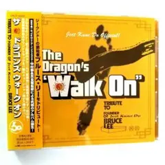 The Dragon's 「Walk On」 Various Artists - メルカリ